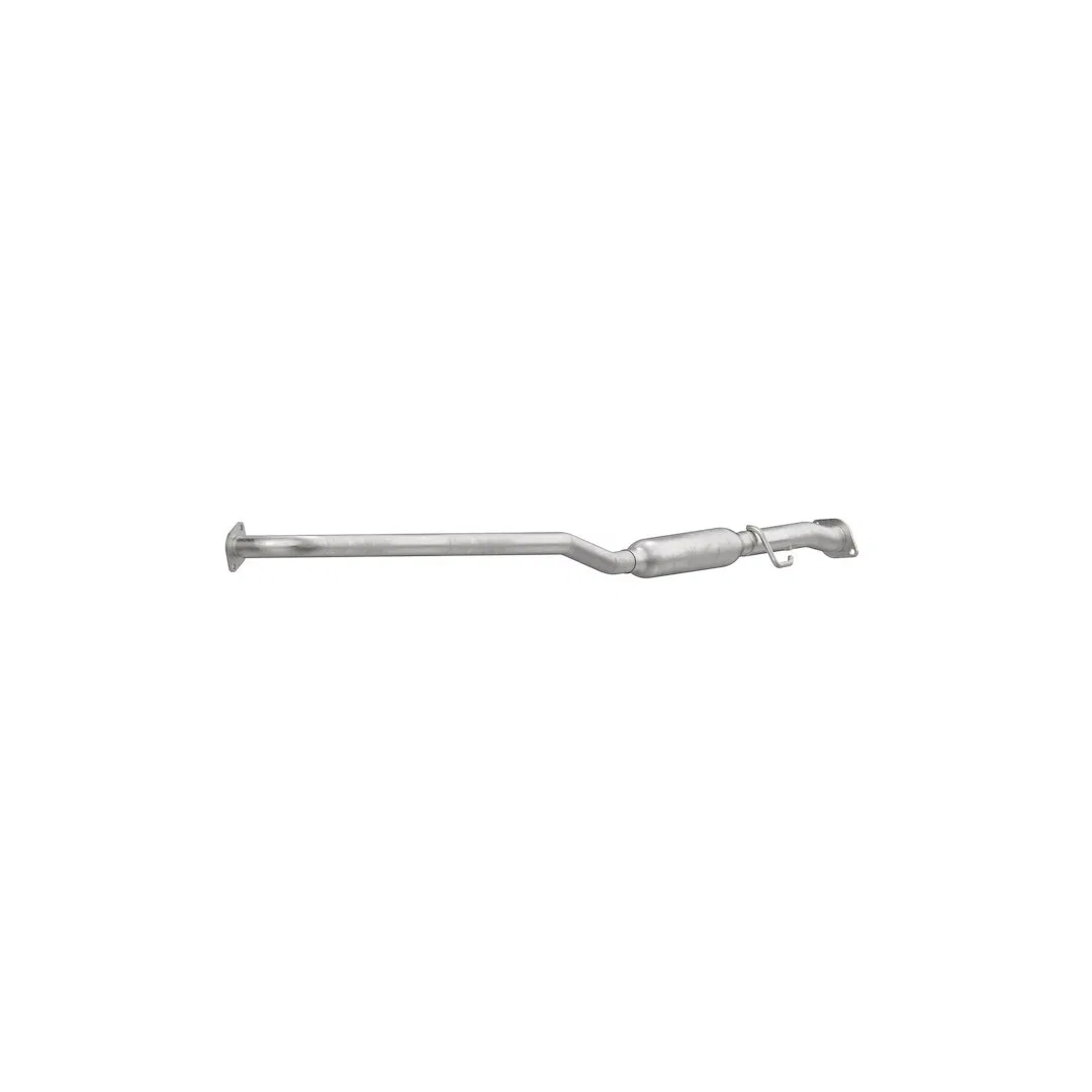 48319 – WALKER EXHST Exhaust Resonator Pipe, OE Replacement Assembly - view 3